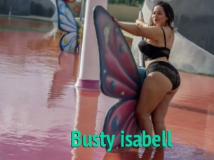 Busty_isabell