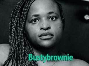 Bustybrownie