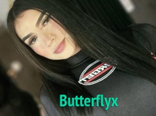 Butterflyx