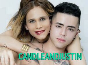 CANDLEANDJUSTIN