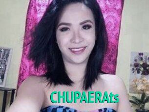 CHUPAERAts