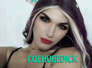 COLHUGEDICK