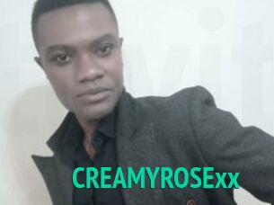 CREAMYROSExx