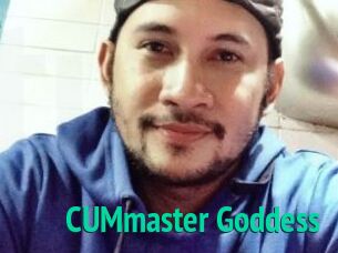 CUMmaster_Goddess