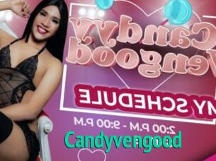 Candyvengood