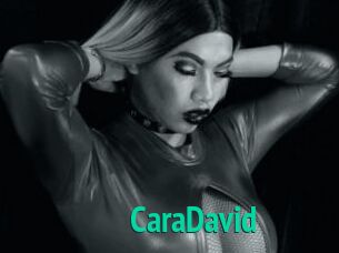 CaraDavid