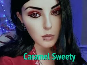Caramel_Sweety