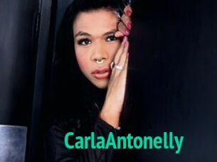 CarlaAntonelly