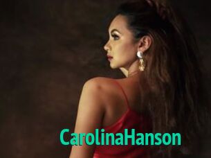 CarolinaHanson