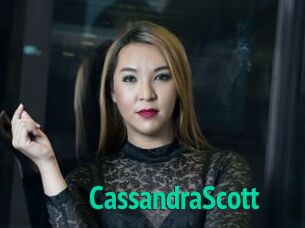 CassandraScott