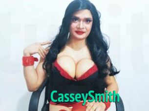 CasseySmith