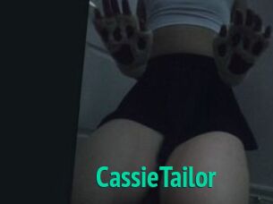 CassieTailor