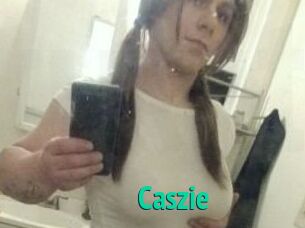 Caszie