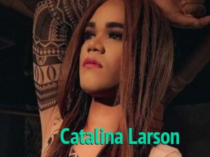 Catalina_Larson