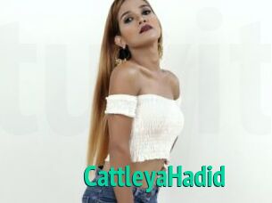 CattleyaHadid