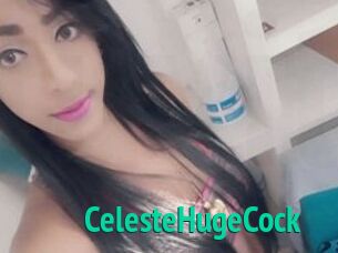 CelesteHugeCock