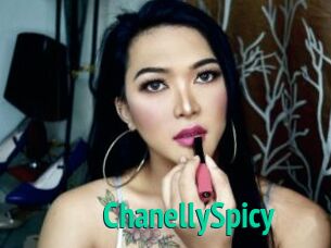 ChanellySpicy
