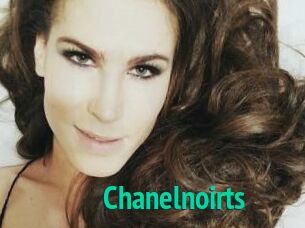 Chanelnoirts
