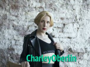 CharleyOberlin