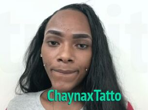 ChaynaxTatto