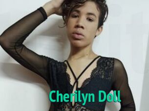 Cherilyn_Doll