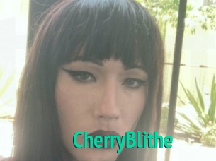 CherryBlithe