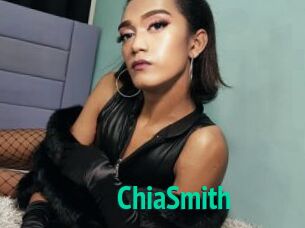 ChiaSmith