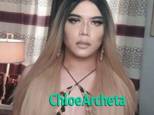ChloeArcheta