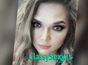 ClassySexyTs