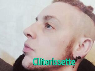 Clitorissette