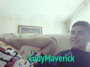 CodyMaverick