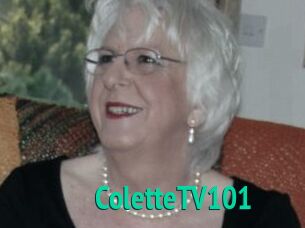 ColetteTV101