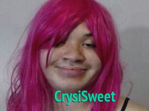 CrysiSweet