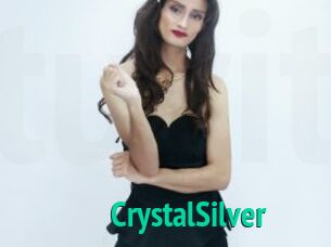 CrystalSilver