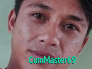 CumMaster69