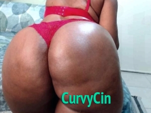 CurvyCin