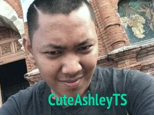 CuteAshleyTS