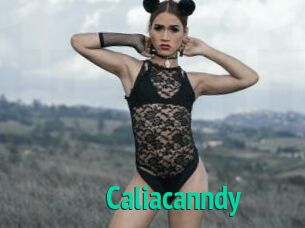 Caliacanndy