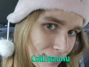 Callistauwu