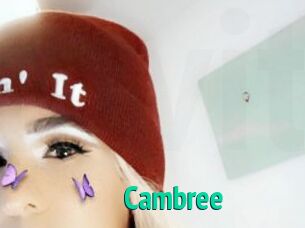 Cambree