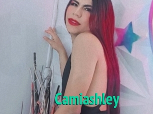 Camiashley