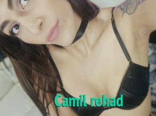 Camil_rehad