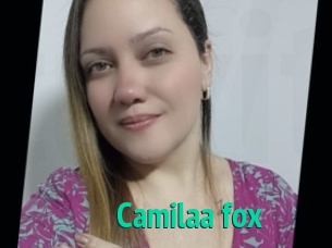 Camilaa_fox