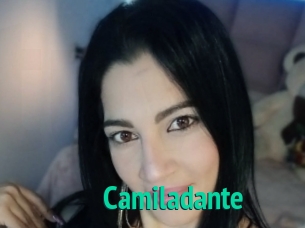 Camiladante