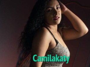 Camilakaty