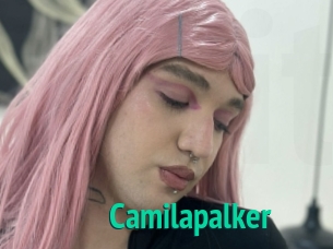 Camilapalker