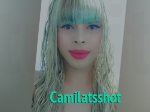 Camilatsshot