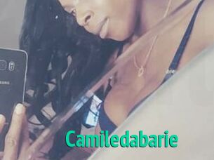 Camiledabarie