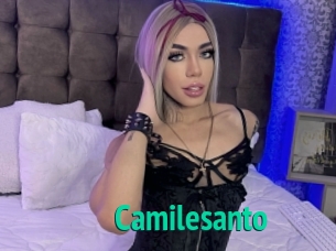 camilesanto Tube video trans