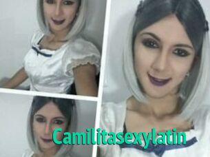 Camilitasexylatin